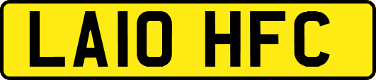 LA10HFC