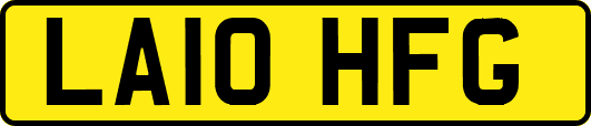 LA10HFG