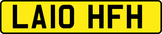 LA10HFH