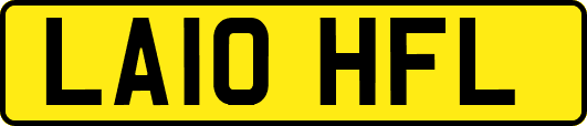 LA10HFL