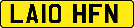 LA10HFN