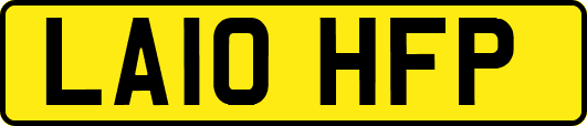 LA10HFP