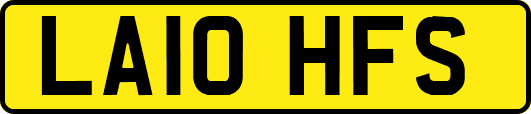 LA10HFS