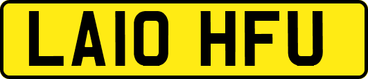 LA10HFU