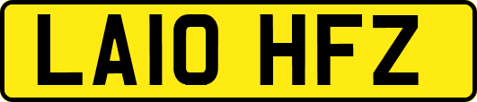 LA10HFZ