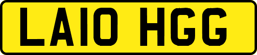 LA10HGG