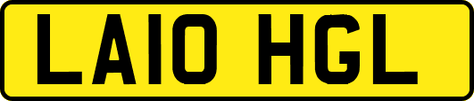 LA10HGL
