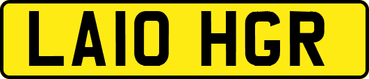 LA10HGR