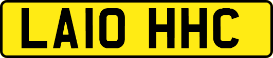 LA10HHC
