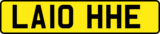 LA10HHE