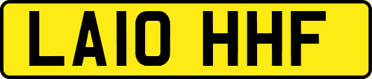 LA10HHF