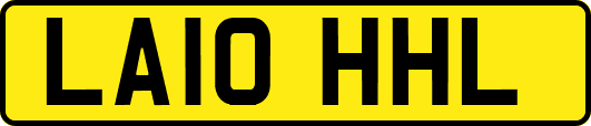 LA10HHL