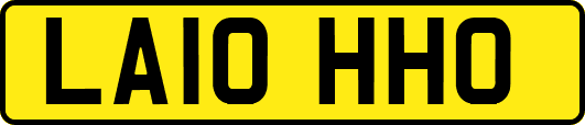 LA10HHO