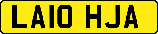 LA10HJA