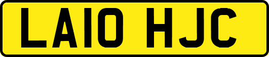 LA10HJC