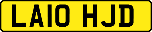 LA10HJD