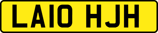 LA10HJH