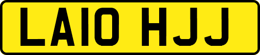 LA10HJJ