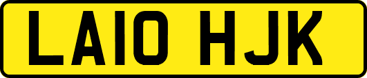 LA10HJK