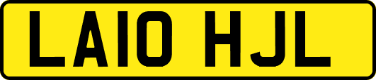 LA10HJL