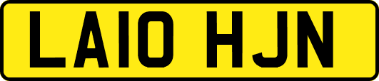 LA10HJN