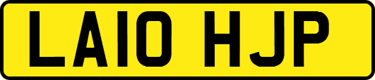 LA10HJP