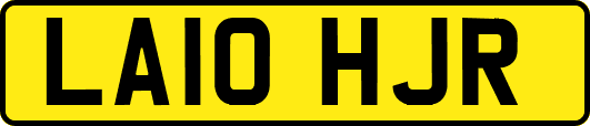 LA10HJR
