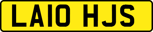 LA10HJS