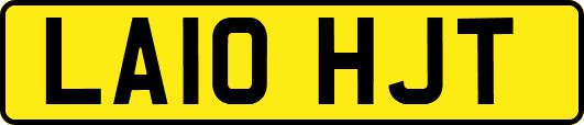 LA10HJT