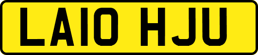 LA10HJU