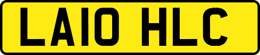 LA10HLC