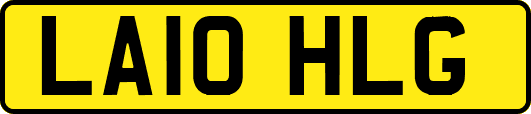 LA10HLG