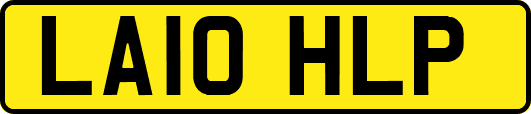 LA10HLP