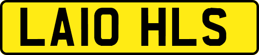 LA10HLS