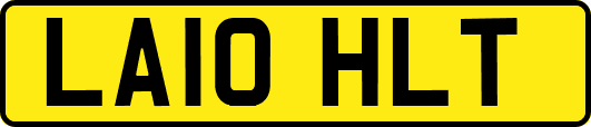 LA10HLT