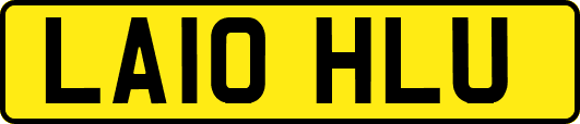 LA10HLU