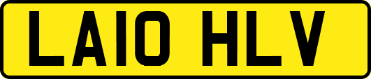LA10HLV