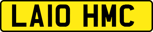 LA10HMC