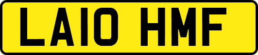 LA10HMF