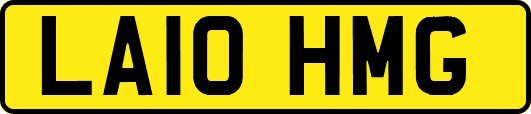 LA10HMG