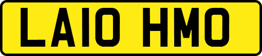 LA10HMO