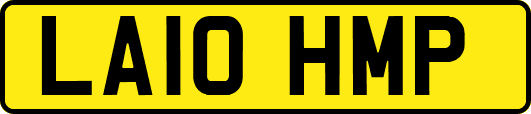 LA10HMP