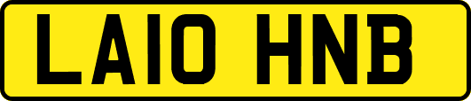 LA10HNB