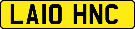 LA10HNC