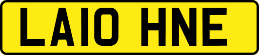 LA10HNE