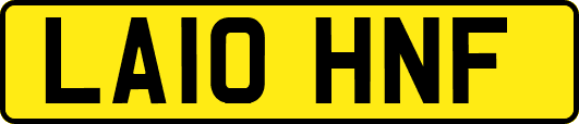 LA10HNF