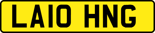LA10HNG