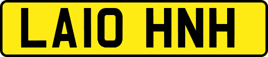 LA10HNH
