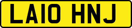 LA10HNJ