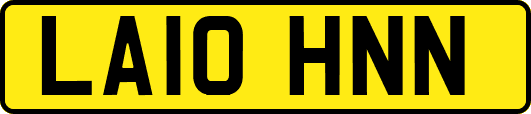 LA10HNN